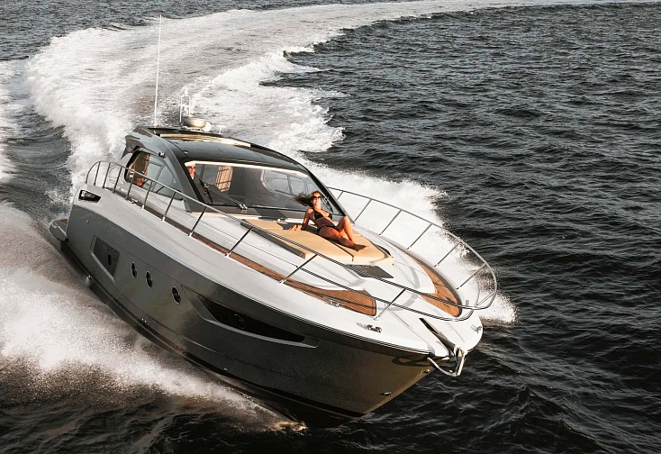 Azimut 16.5